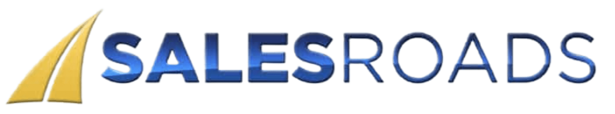 SalesRoads Logo